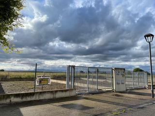 Terreny residencial  Calle ignacio alonso