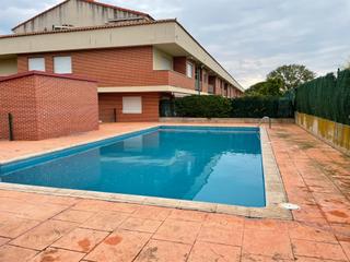 Duplex à Camino fuente corta 3b