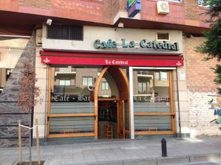 Local Comercial  Calle san jerónimo hermosilla