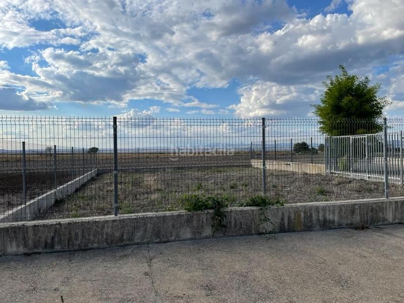 Foto 0f2f38ee-5ef6-4cf4-b9e6-e640d4431c92. Terreno residenziale in calle san bartolome 15 in Hervías