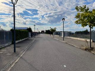 Terreno residenziale in Calle San Bartolome 15