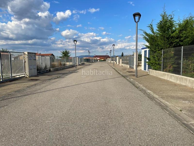 Foto 5383fe08-86e3-4c1a-be27-17fde6949a29. Terreno residenziale in calle san bartolome 15 in Hervías