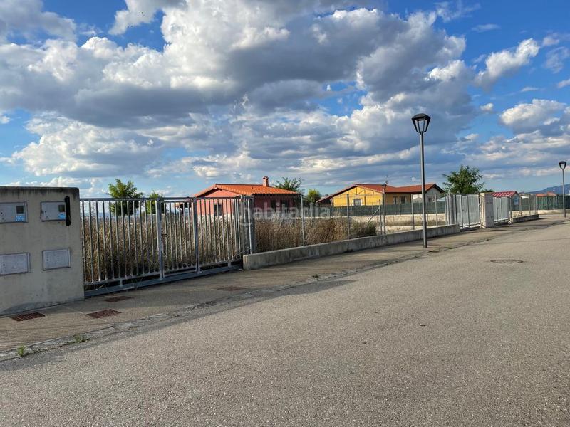 Foto fa5fb340-53b4-4e3c-bac7-71623df2b93a. Terreno residenziale in calle san bartolome 15 in Hervías