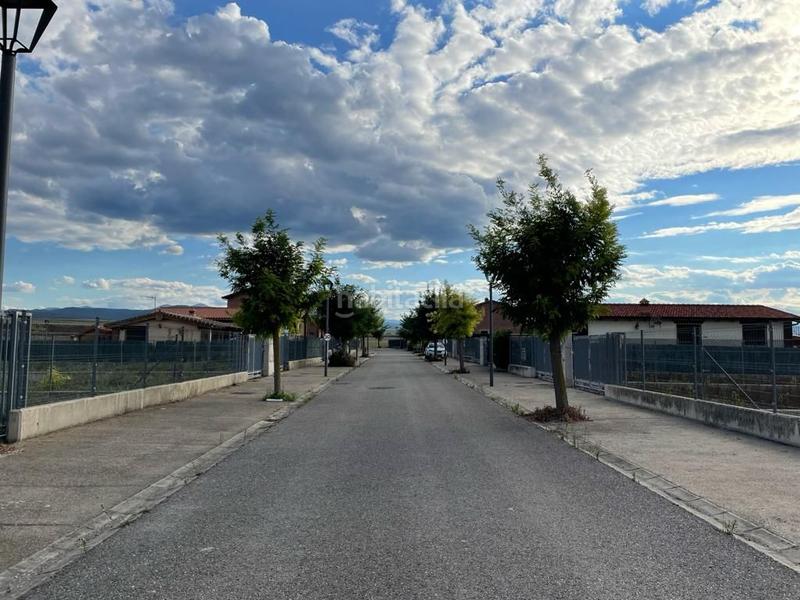 Foto fee573a9-76eb-489d-885d-3bf159c1bbf3. Terreno residenziale in calle san bartolome 15 in Hervías