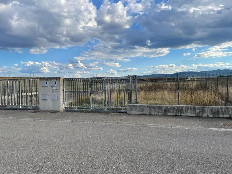 Foto 168dfe6d-f88f-4552-bb00-82a59129651d. Terreno residenziale in calle san bartolome 5 in Hervías