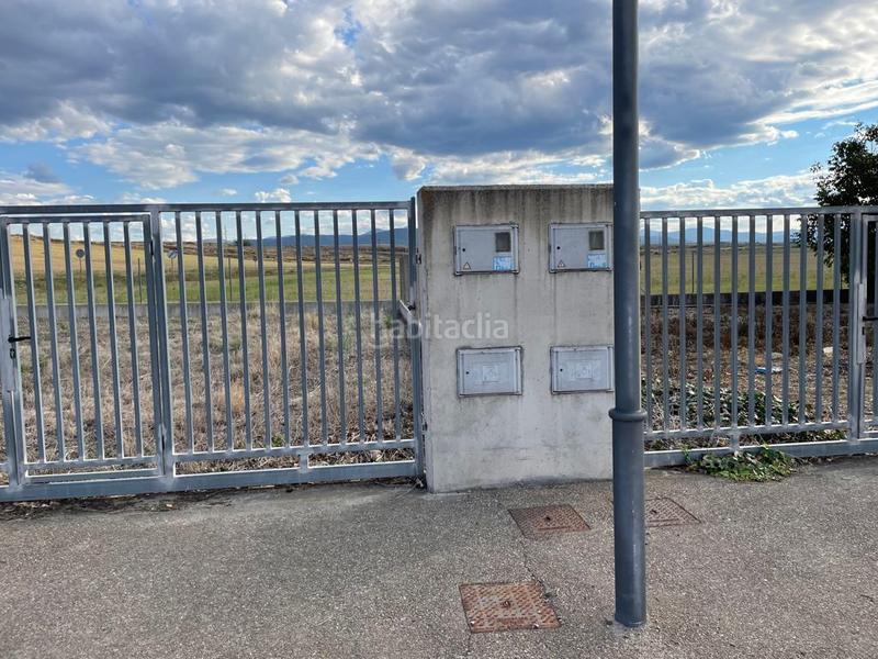 Foto 1dc6f3bf-7052-4b0f-b2fd-3334ee1a4035. Terreno residenziale in calle san bartolome 5 in Hervías