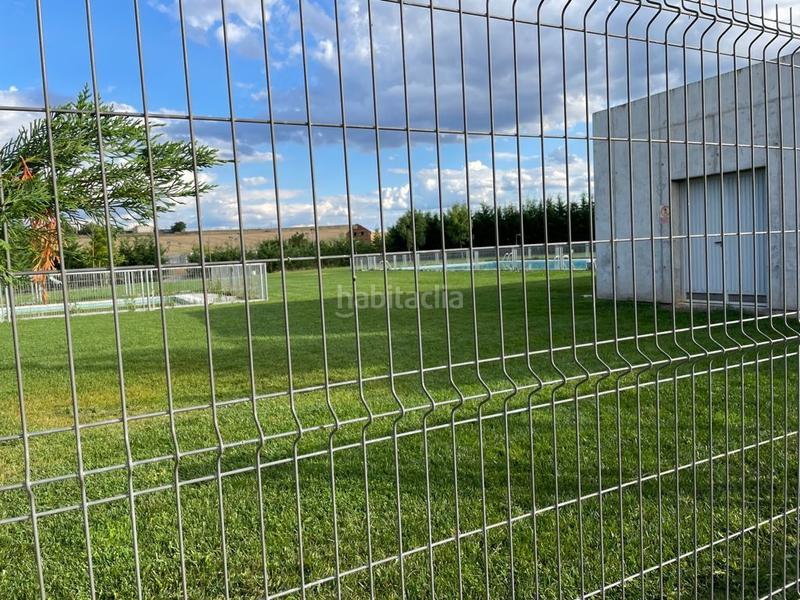 Foto 52b0357e-1497-425f-bd9b-f92ca1c9bcff. Terreno residenziale in calle san bartolome 5 in Hervías