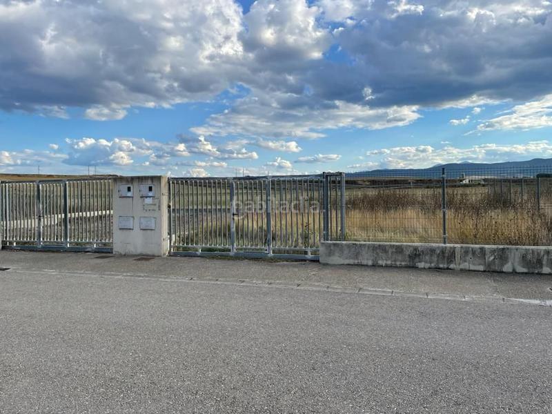 Foto 569bf35a-cf73-4f86-8a31-003aeb50c933. Terreno residenziale in calle san bartolome 5 in Hervías