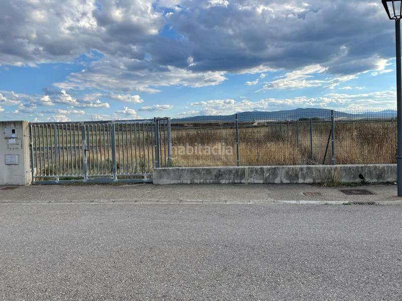 Foto e47965a0-fac0-4ad4-a945-4e01a0709309. Terreno residenziale in calle san bartolome 5 in Hervías