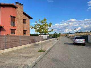 Terreny residencial a Calle san bartolome 6