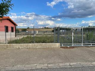 Terreno residenziale in Calle San Bartolome 7
