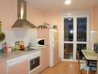 Appartement à Avenida juan carlos i 31