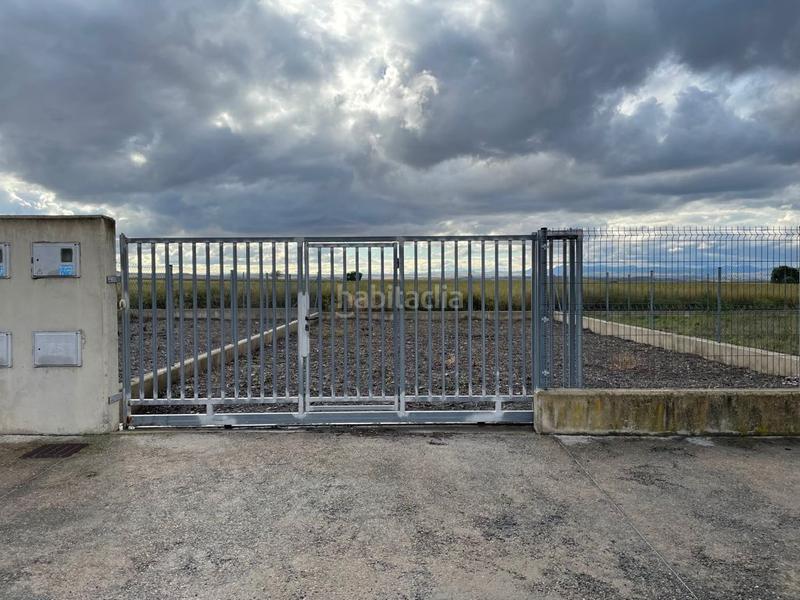 Foto 310beaf6-8268-42e9-bef0-5bb8dcb342f7. Terreno residenziale in calle san bartolome 15 in Hervías