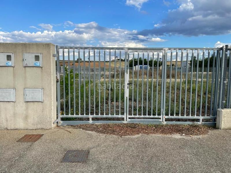 Foto 68664d1e-e060-40c7-9bb3-f38bc30eccad. Terreno residenziale in calle san bartolome 15 in Hervías