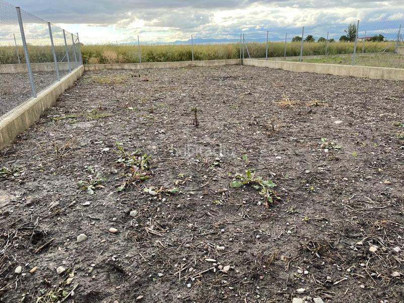 Foto 689e16ad-0150-4864-838f-6278fe90d353. Terreno residenziale in calle san bartolome 15 in Hervías