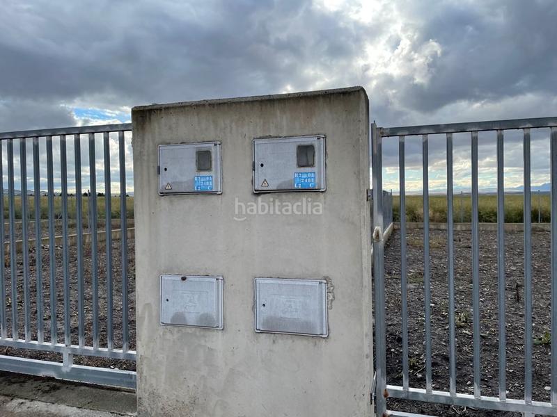 Foto 7ac54eee-c81b-49c3-b6c9-250e564edeb1. Terreno residenziale in calle san bartolome 15 in Hervías