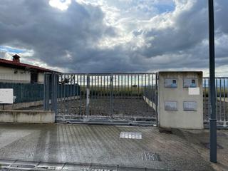 Terreno residenziale in Calle San Bartolome 15