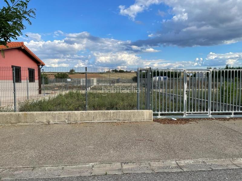 Foto b5b2a4e5-e403-4e95-b3c3-1d7ce2800fef. Terreno residenziale in calle san bartolome 15 in Hervías