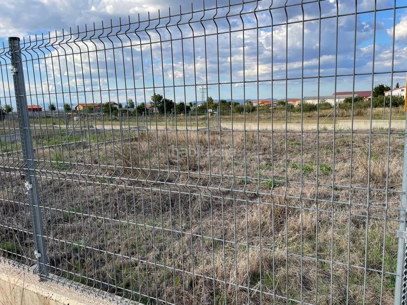 Foto bae5ff81-11dd-4081-ae5b-d2fd7f37f7f2. Terreno residenziale in calle san bartolome 15 in Hervías