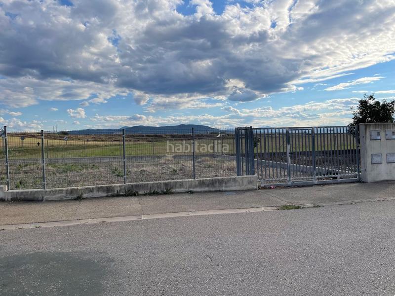 Foto c19619e6-b1cd-494f-b41e-0d6ca27a7adc. Terreno residenziale in calle san bartolome 15 in Hervías