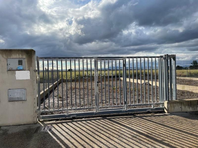 Foto c59b1d24-4f51-439e-a588-95854275e3b2. Terreno residenziale in calle san bartolome 15 in Hervías