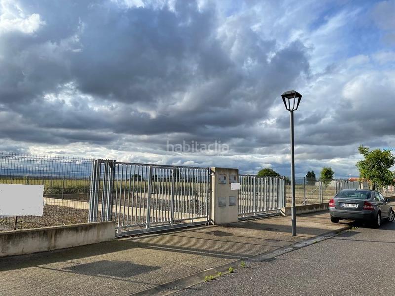 Foto c8563d79-7646-45d9-a2c4-d9388be912a1. Terreno residenziale in calle san bartolome 15 in Hervías