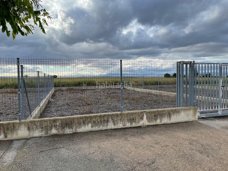 Foto fa97c3bb-be91-47ad-a3a3-c9d79f62ba59. Terreno residenziale in calle san bartolome 15 in Hervías