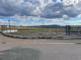 Terreno residenziale in Calle San Bartolome