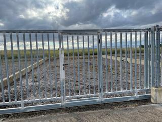 Terreno residenziale in Calle San Bartolome 15