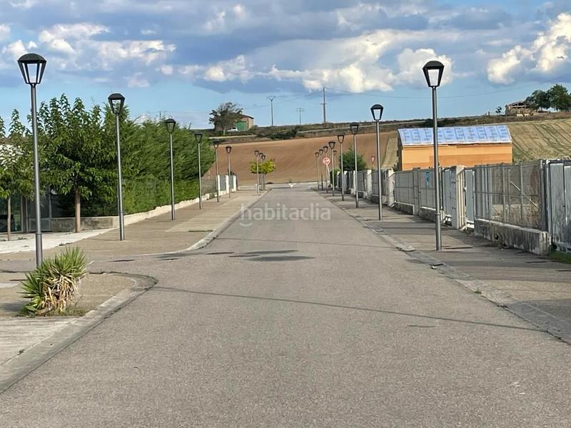 Foto 0267026d-b91e-4bfe-be47-962ca45cfe5b. Terreno residenziale in calle san bartolome 15 in Hervías