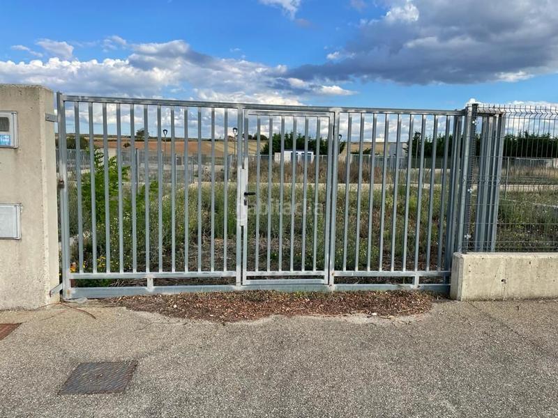 Foto 098dc136-5d46-4f8c-8039-38ac9a347235. Terreno residenziale in calle san bartolome 15 in Hervías