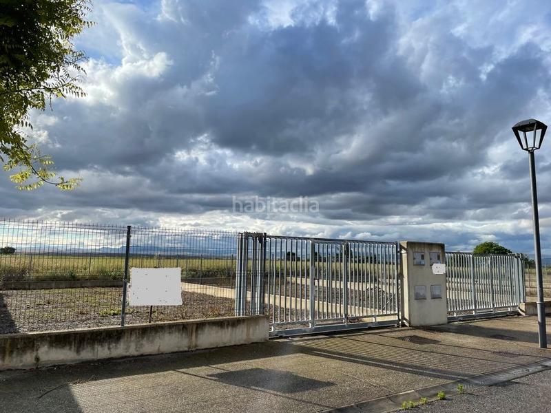 Foto 22fcb3b6-af4f-4172-827a-febe018461f6. Terreno residenziale in calle san bartolome 15 in Hervías