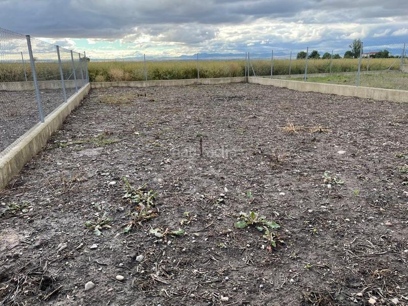 Foto 30d53b33-24e5-4895-8728-9b14a58a0438. Terreno residenziale in calle san bartolome 15 in Hervías