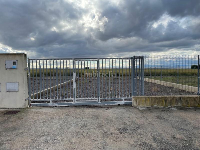 Foto 63a41328-f532-4691-aeb1-e14591c49033. Terreno residenziale in calle san bartolome 15 in Hervías