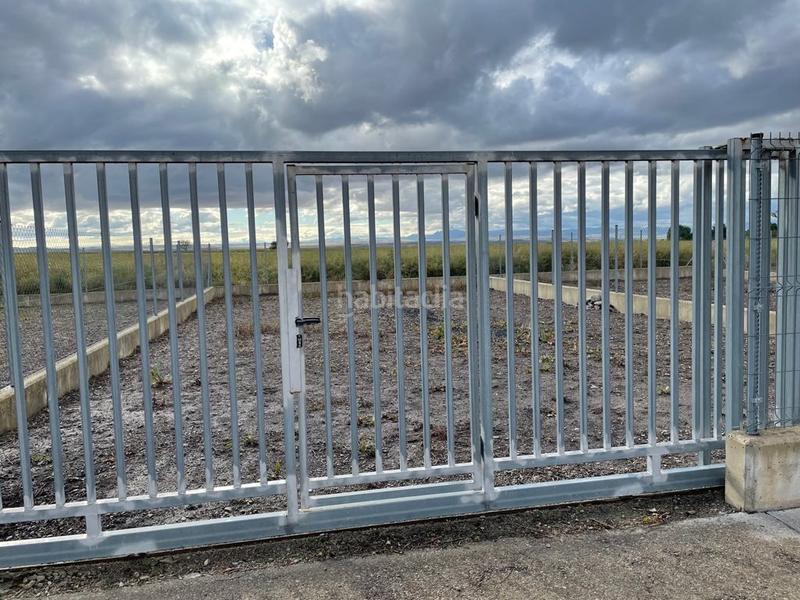 Foto 6a7c3390-dd56-4d21-b1a6-4b7b33ff7eae. Terreno residenziale in calle san bartolome 15 in Hervías