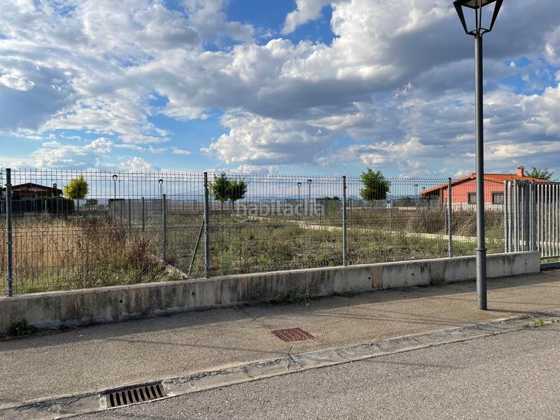 Foto 7ec12110-0c75-4865-9bef-e6d3326d7d99. Terreno residenziale in calle san bartolome 15 in Hervías