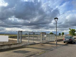 Terreno residenziale in Calle San Bartolome 15