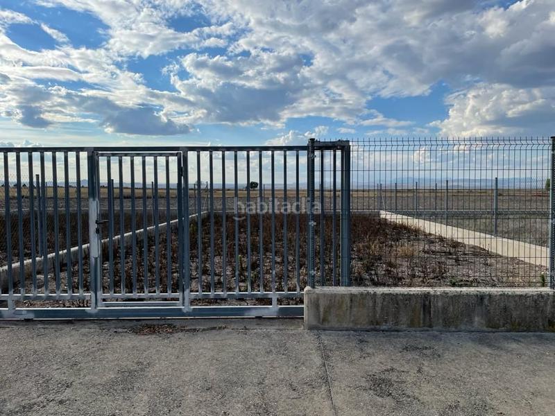 Foto 839faeba-6a6d-416f-bfeb-3e18dcfb8c4d. Terreno residenziale in calle san bartolome 15 in Hervías