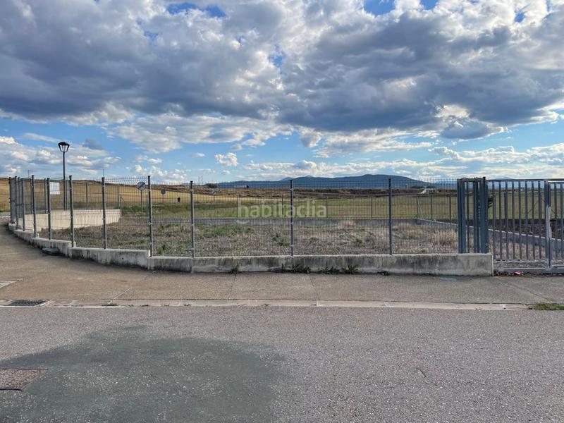 Foto 8f78489c-bfcc-4bfb-a3f4-fb1398cfa973. Terreno residenziale in calle san bartolome 15 in Hervías