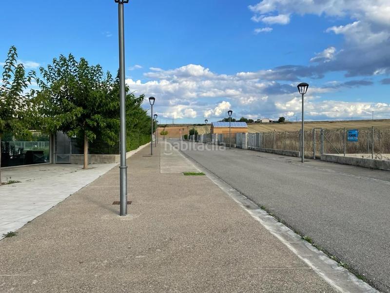 Foto dd8f1abc-441f-4eab-a49b-b9e60d41e2b4. Terreno residenziale in calle san bartolome 15 in Hervías