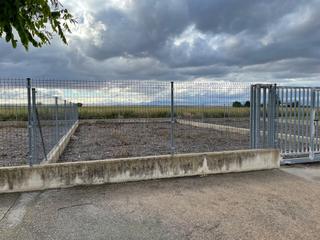 Residential Plot in Calle san bartolome 15