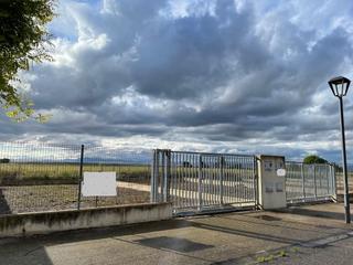 Terreno residenziale in Calle San Bartolome