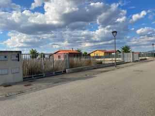 Terreny residencial a Calle san bartolome 15