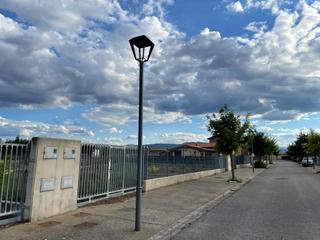 Terreny residencial  Calle san bartolome