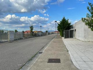 Terreny residencial  Calle san bartolome