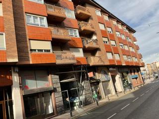 Pis  Avenida de alfonso pena. Piso en santo domingo de la calzada (la rioja)