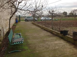 Residential Plot in Calle fuentes 34