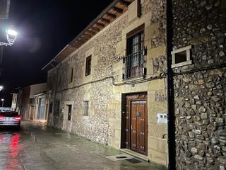 Casa a Calle real de abajo 43
