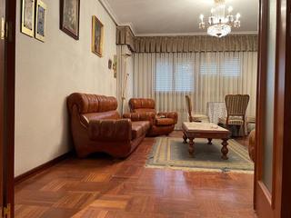 Appartement à Calle margubete 2
