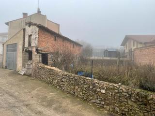 Residential Plot in Calle cascajo 6